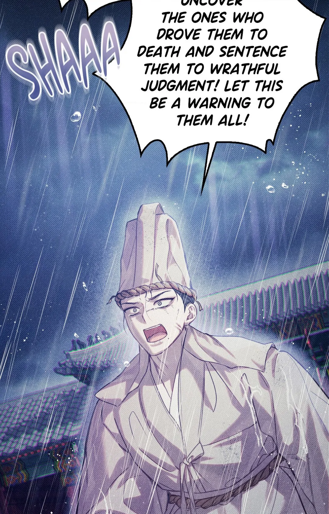 The Queen's Secret Lessons Chapter 32 - page 11