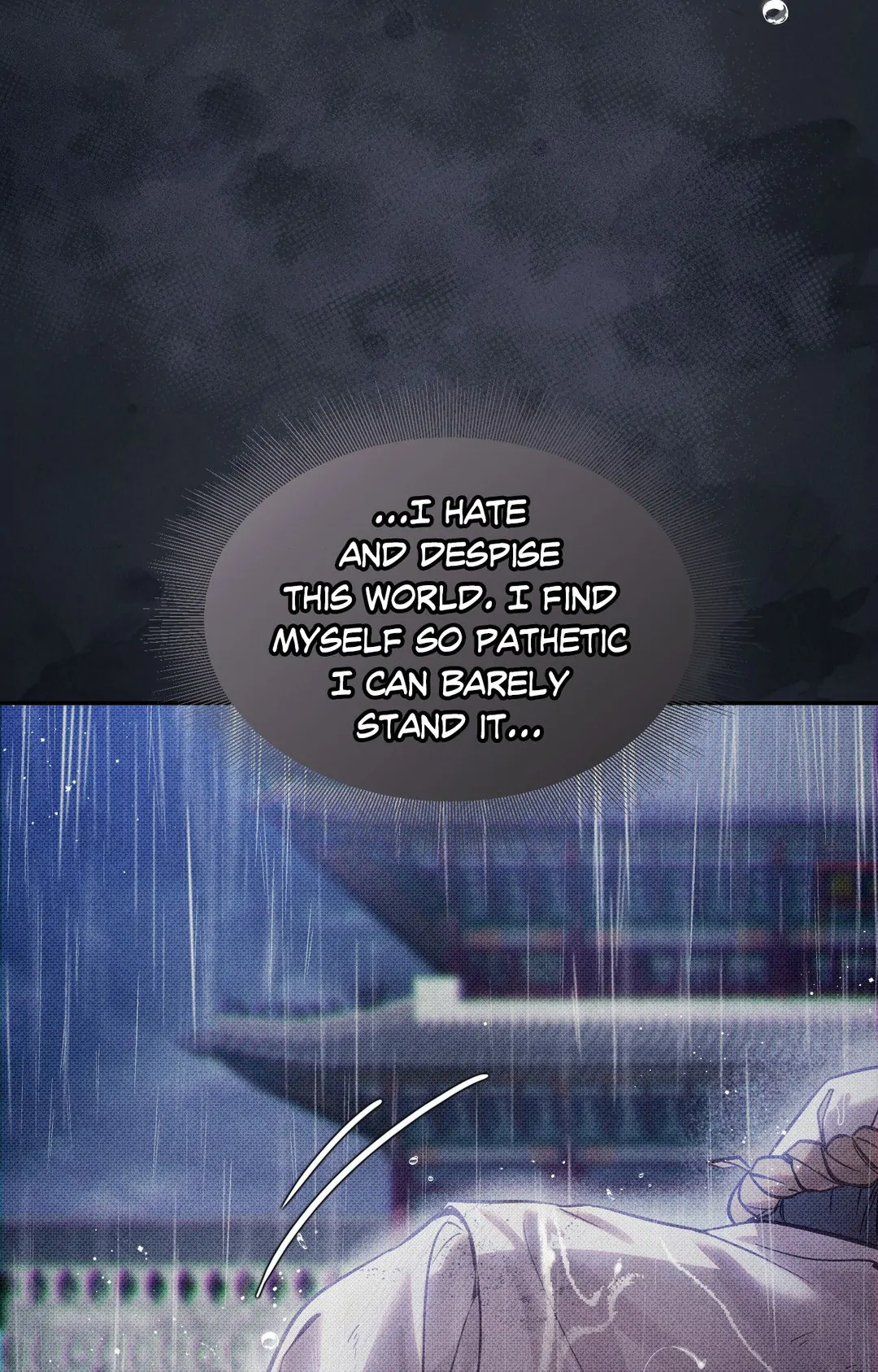 The Queen's Secret Lessons Chapter 32 - page 14