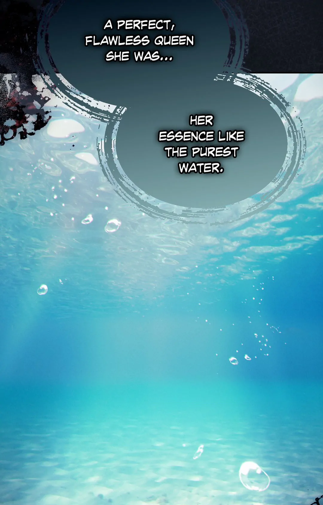 The Queen's Secret Lessons Chapter 32 - page 3
