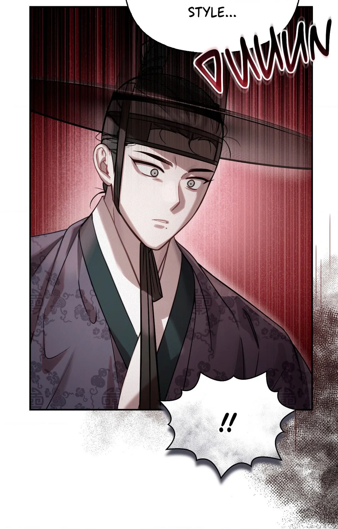 The Queen's Secret Lessons Chapter 32 - page 66