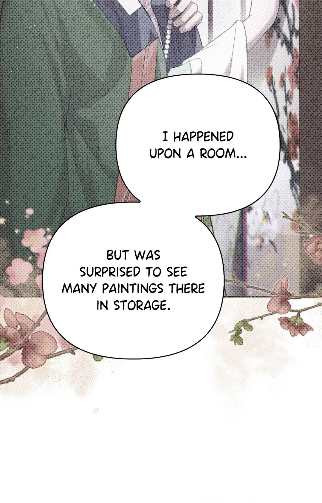 The Queen's Secret Lessons Chapter 32 - page 73