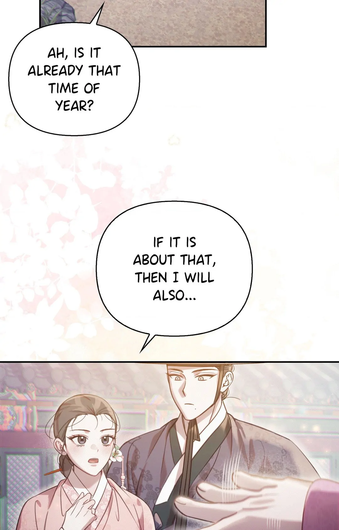 The Queen's Secret Lessons Chapter 32 - page 88