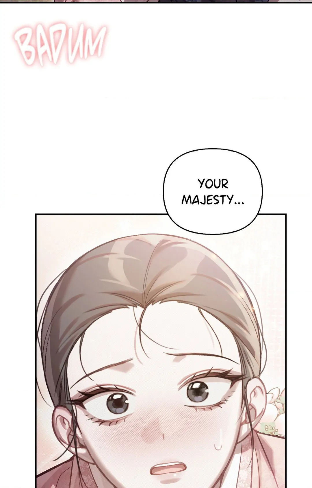 The Queen's Secret Lessons Chapter 32 - page 97