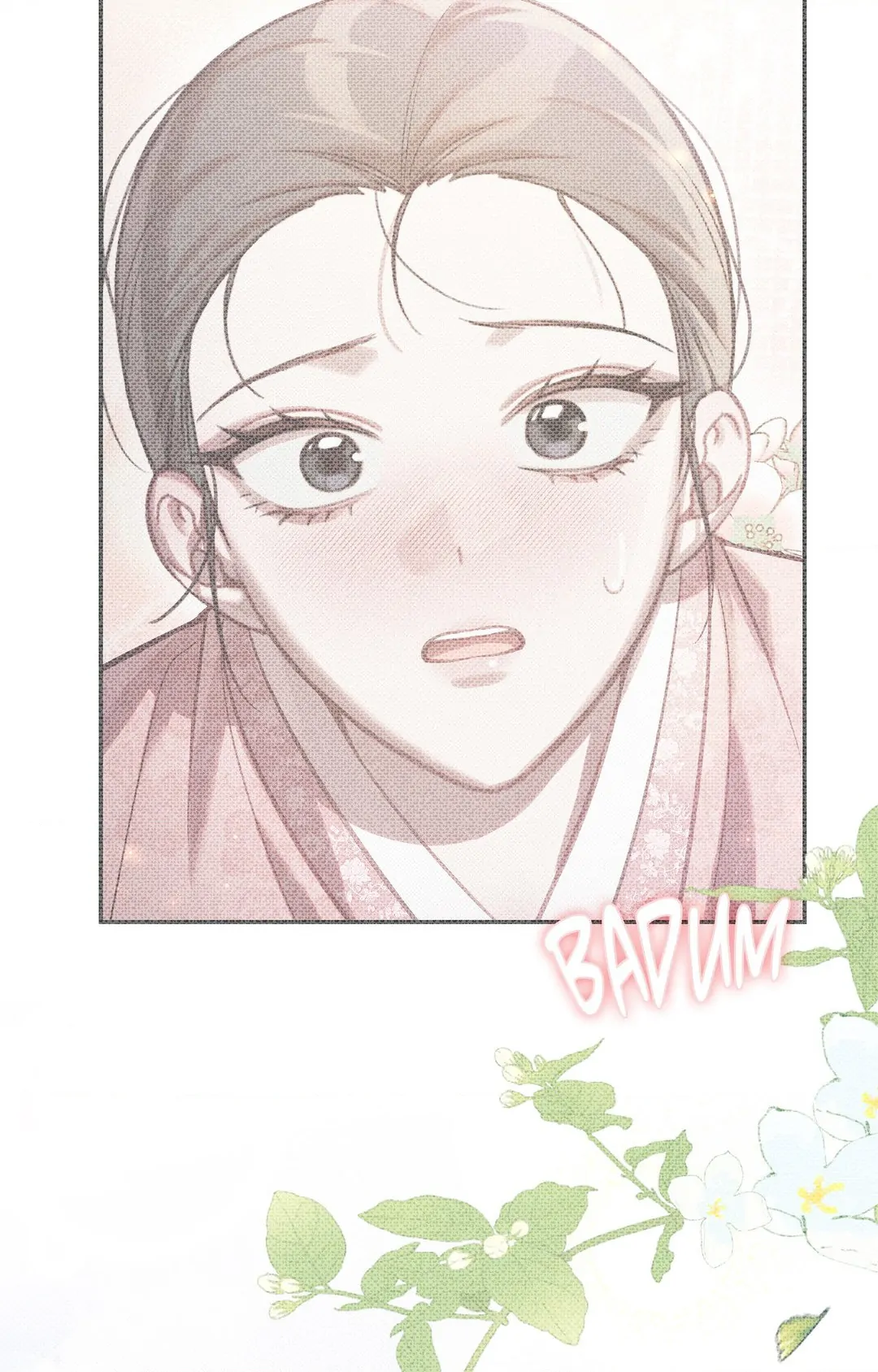 The Queen's Secret Lessons Chapter 33 - page 2