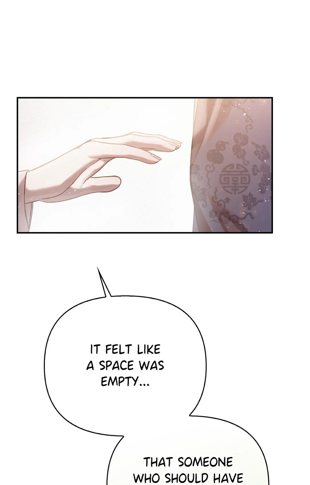 The Queen's Secret Lessons Chapter 33 - page 11