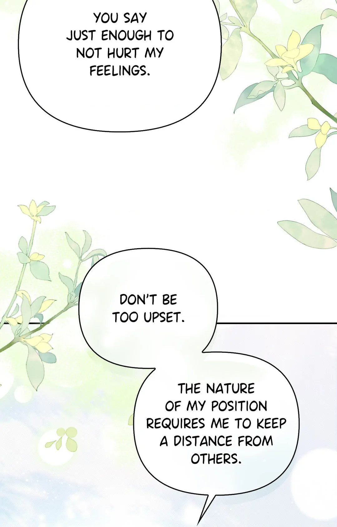 The Queen's Secret Lessons Chapter 33 - page 15