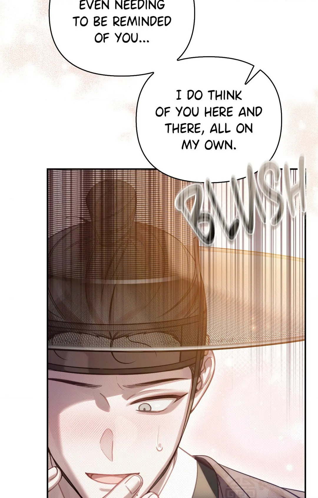 The Queen's Secret Lessons Chapter 33 - page 19
