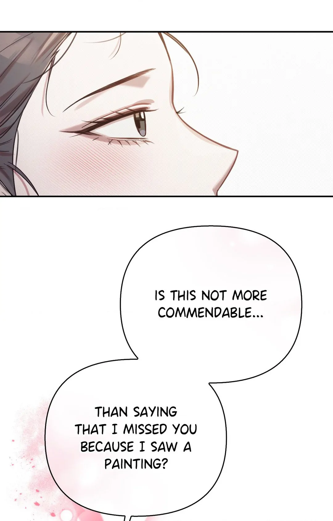 The Queen's Secret Lessons Chapter 33 - page 21
