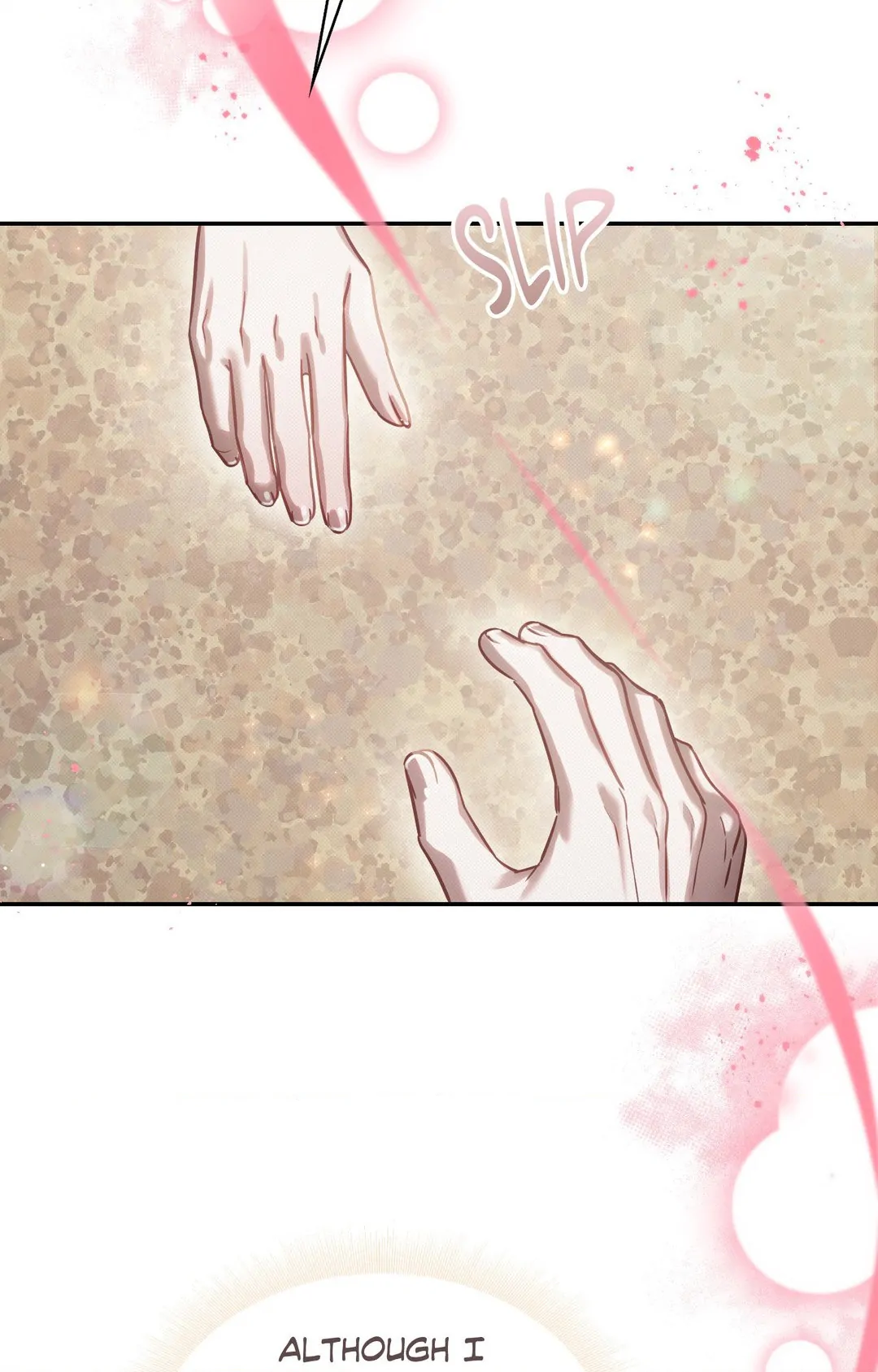 The Queen's Secret Lessons Chapter 33 - page 22