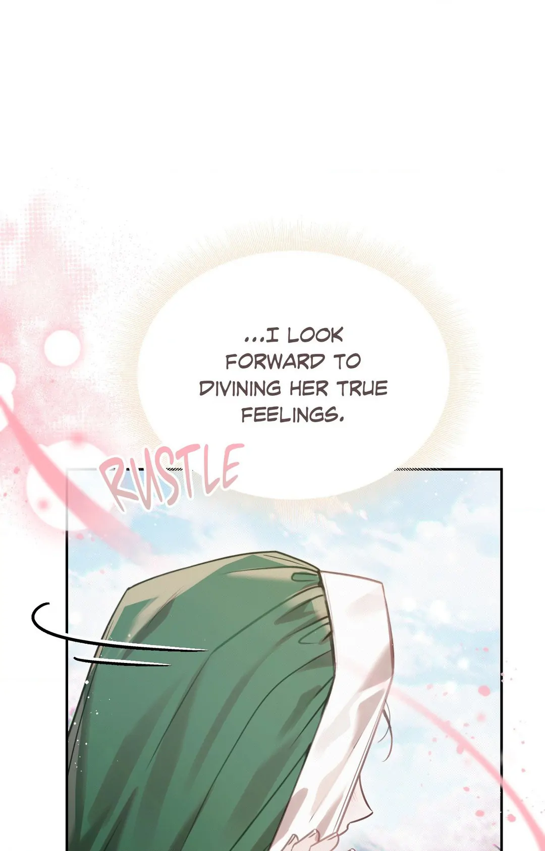 The Queen's Secret Lessons Chapter 33 - page 24