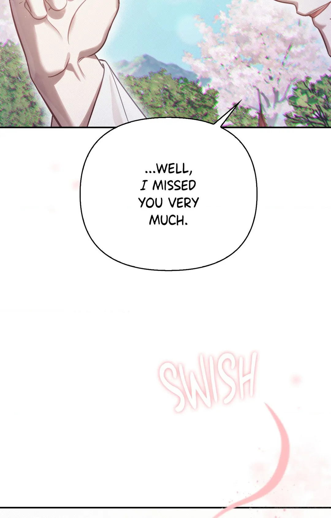 The Queen's Secret Lessons Chapter 33 - page 26
