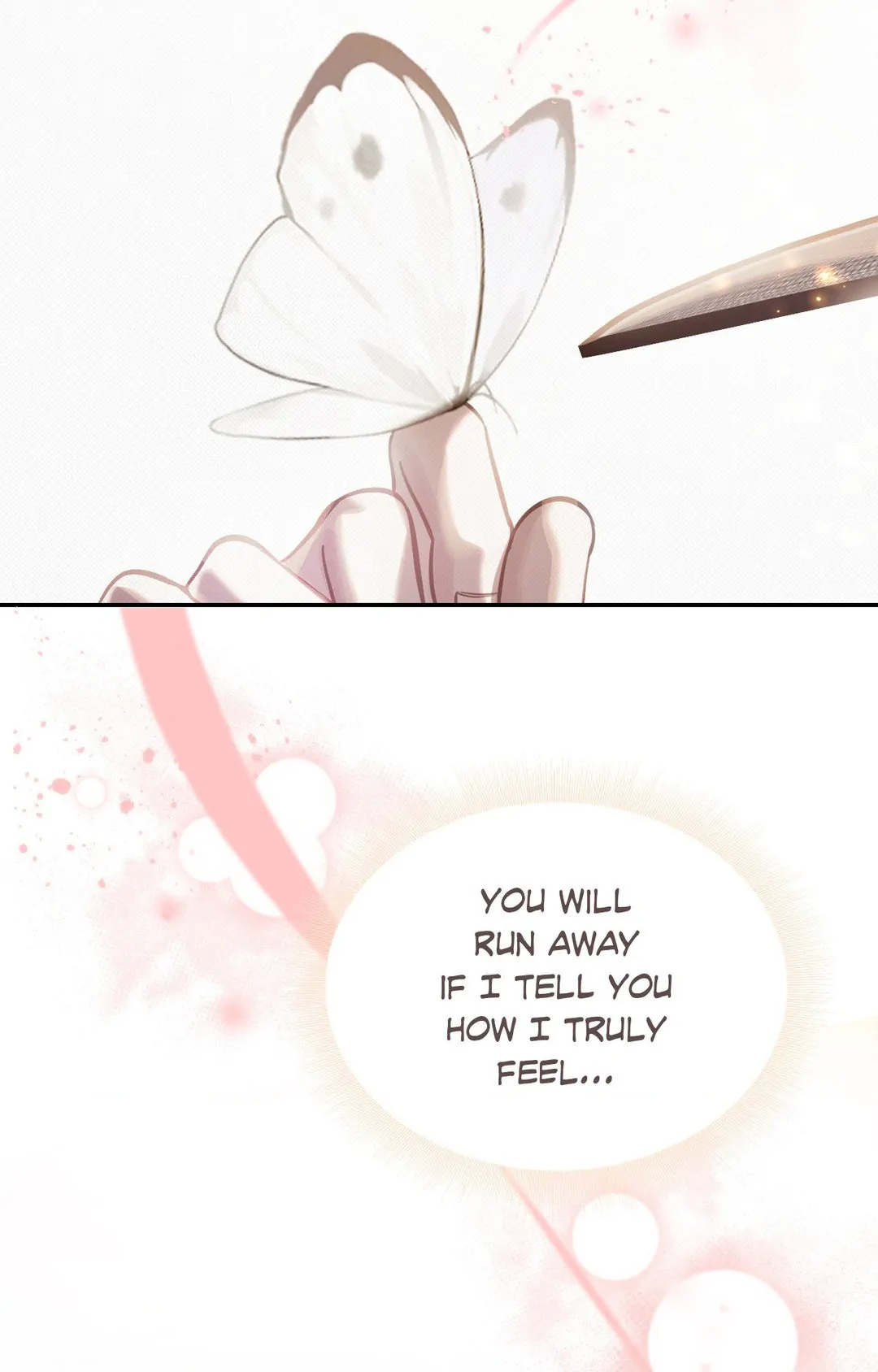 The Queen's Secret Lessons Chapter 33 - page 27