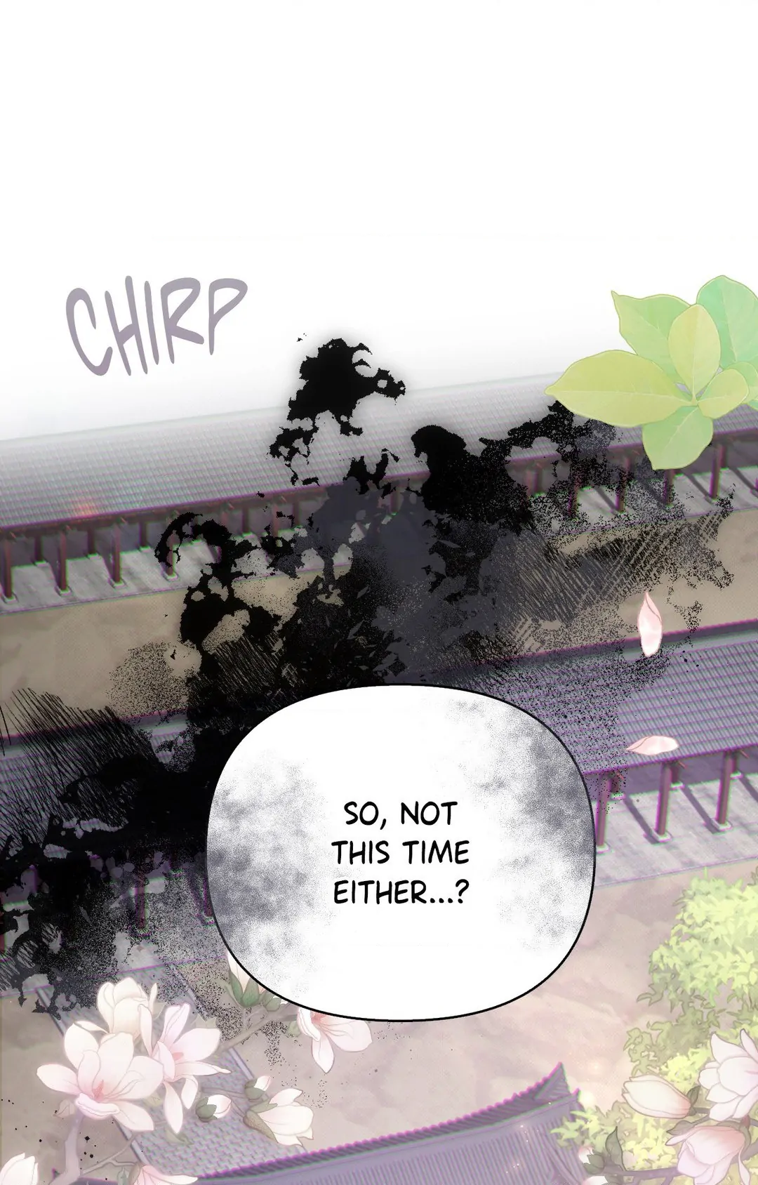 The Queen's Secret Lessons Chapter 33 - page 32