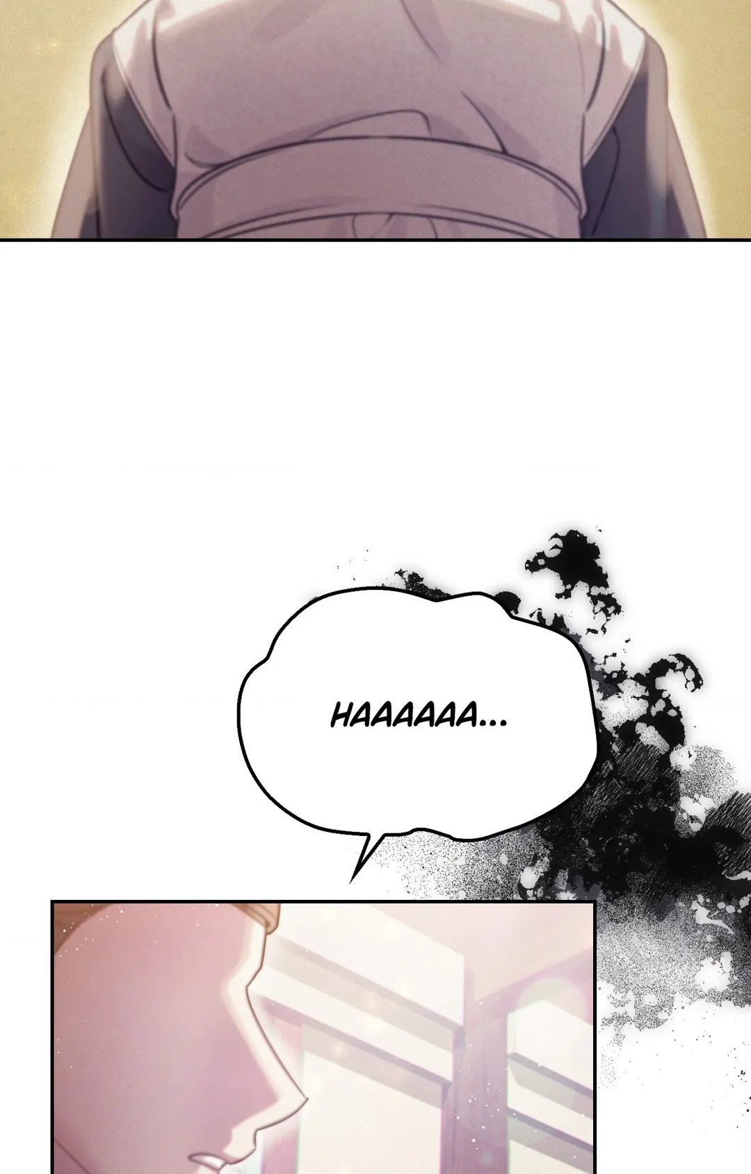 The Queen's Secret Lessons Chapter 33 - page 36