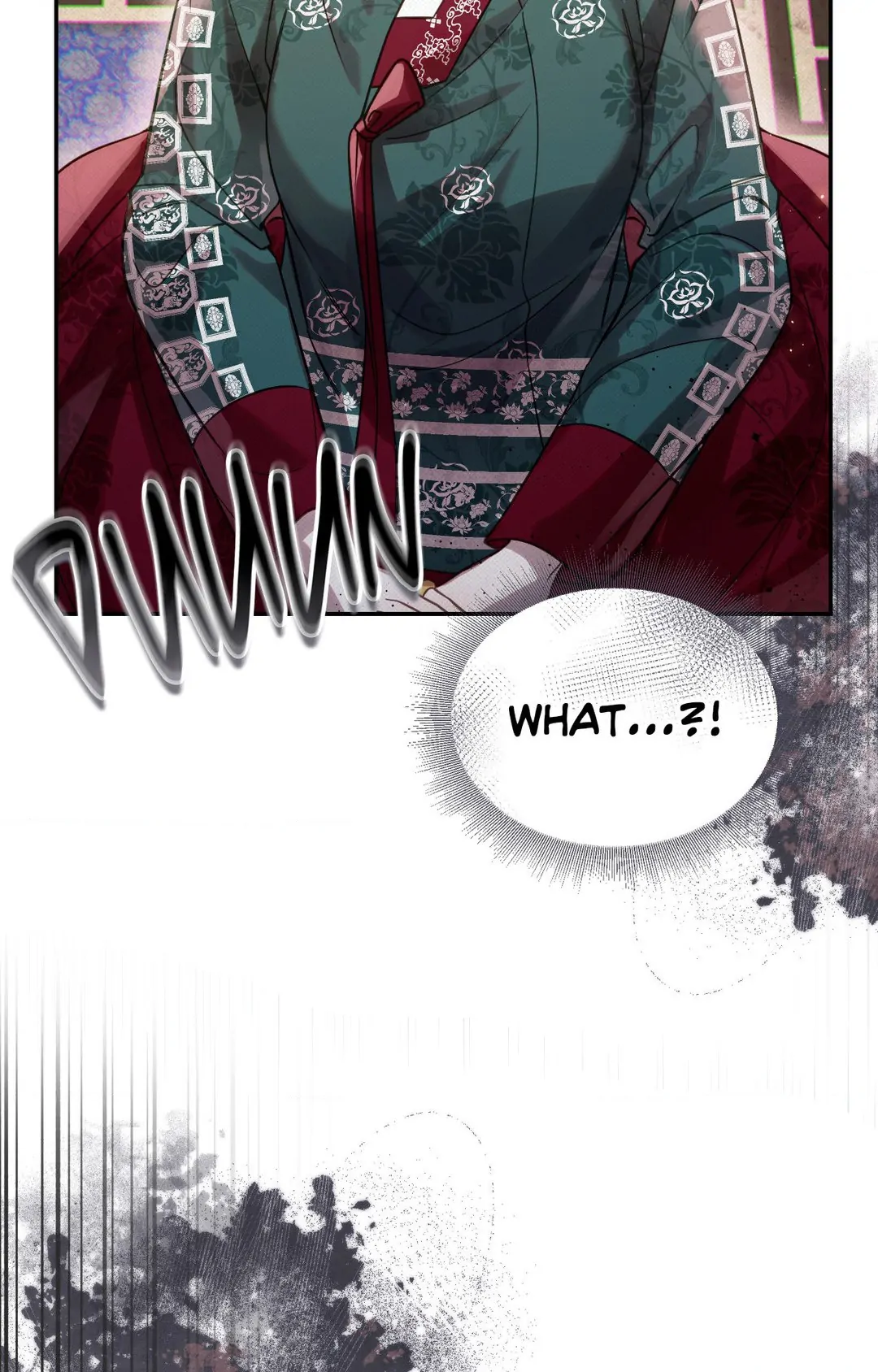 The Queen's Secret Lessons Chapter 33 - page 40