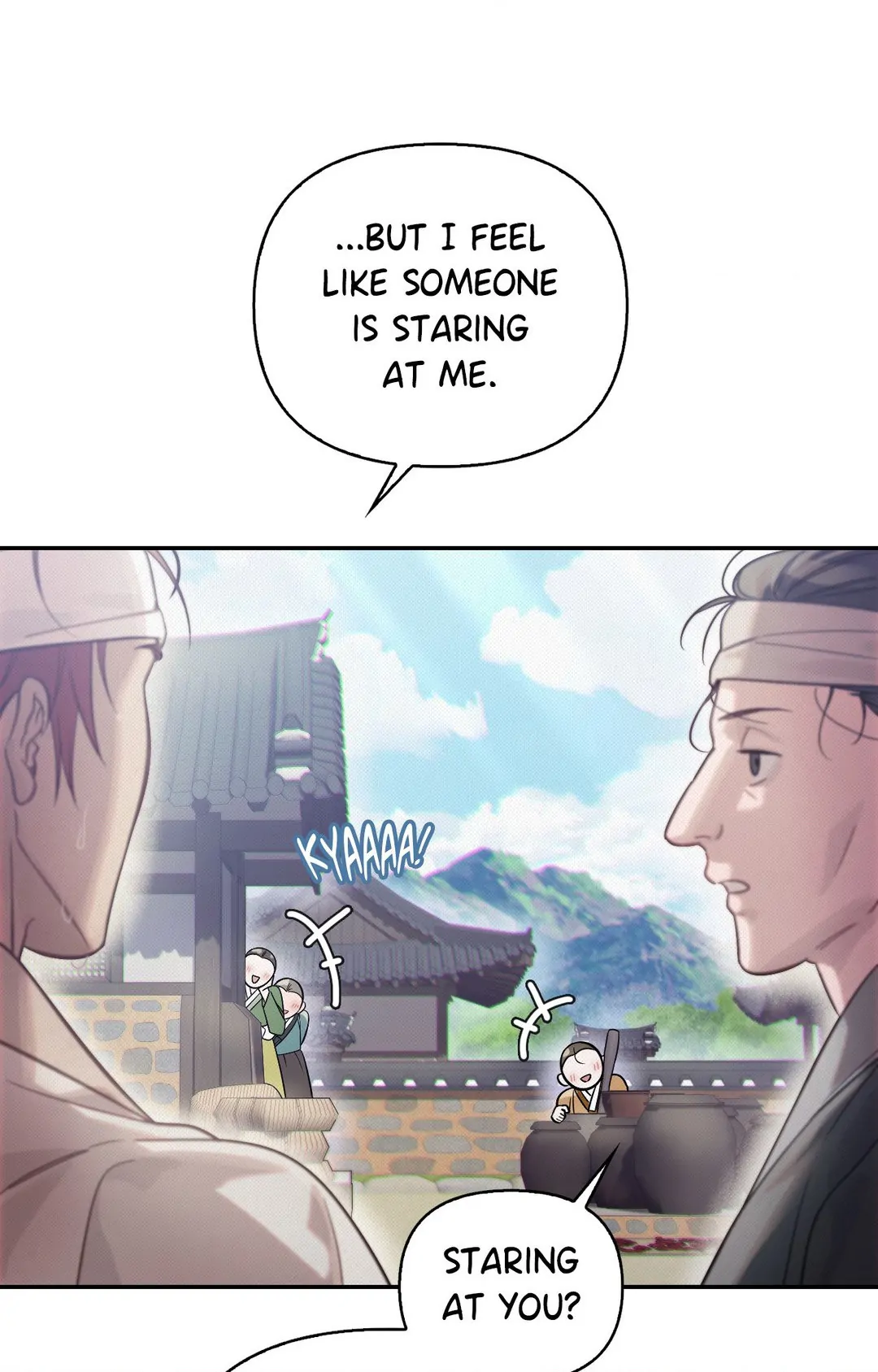 The Queen's Secret Lessons Chapter 33 - page 59
