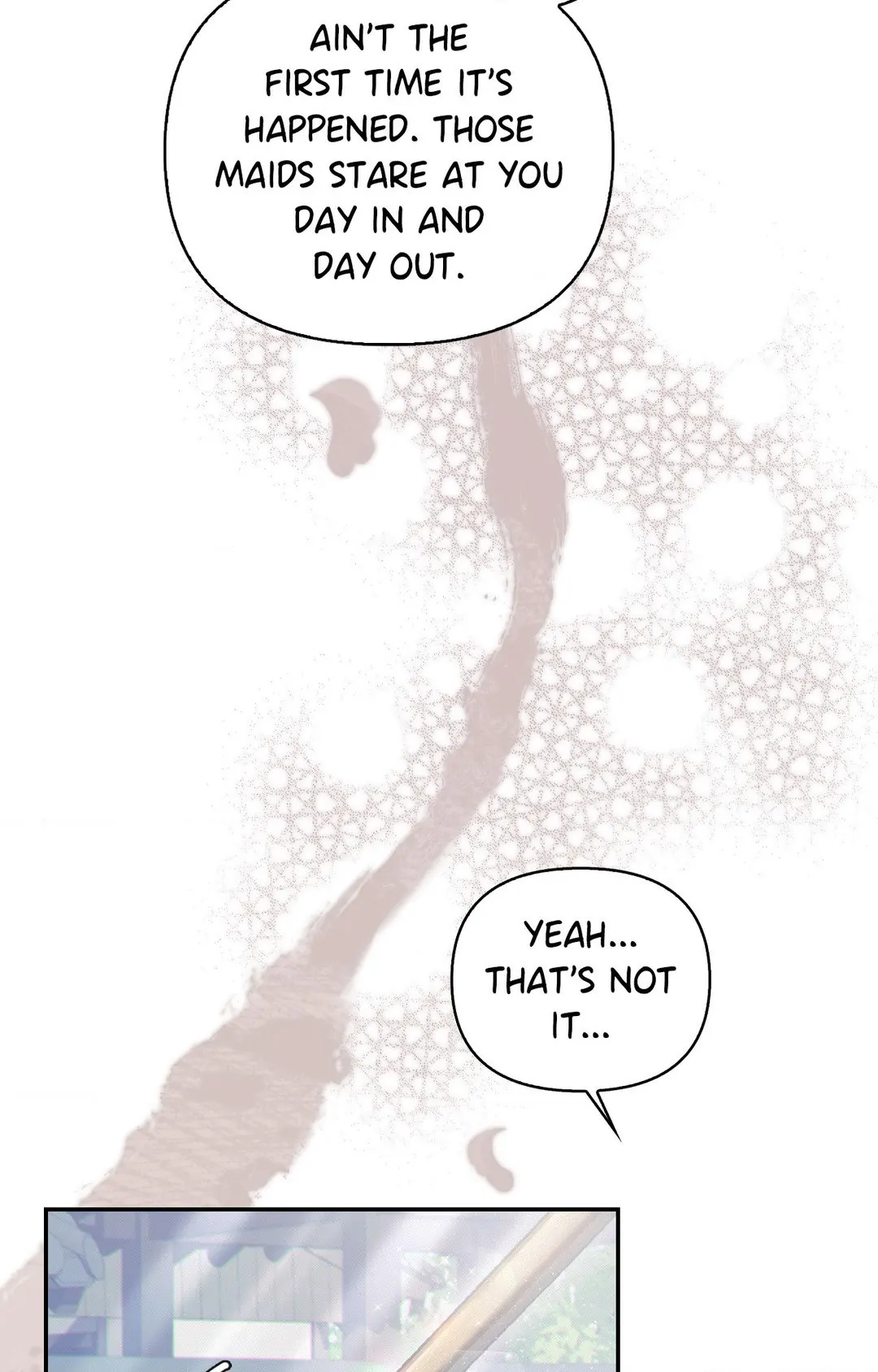 The Queen's Secret Lessons Chapter 33 - page 60