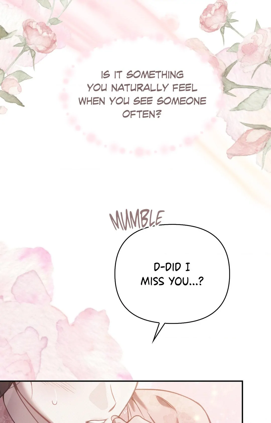 The Queen's Secret Lessons Chapter 33 - page 7