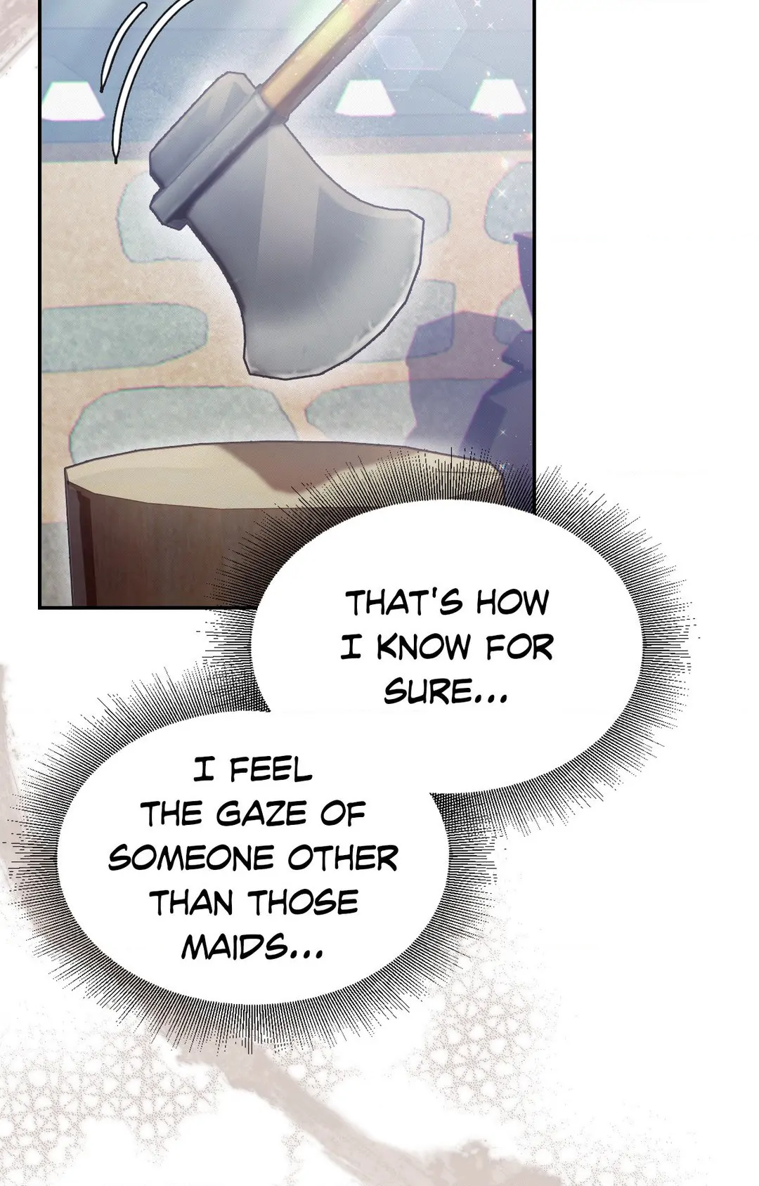 The Queen's Secret Lessons Chapter 33 - page 61