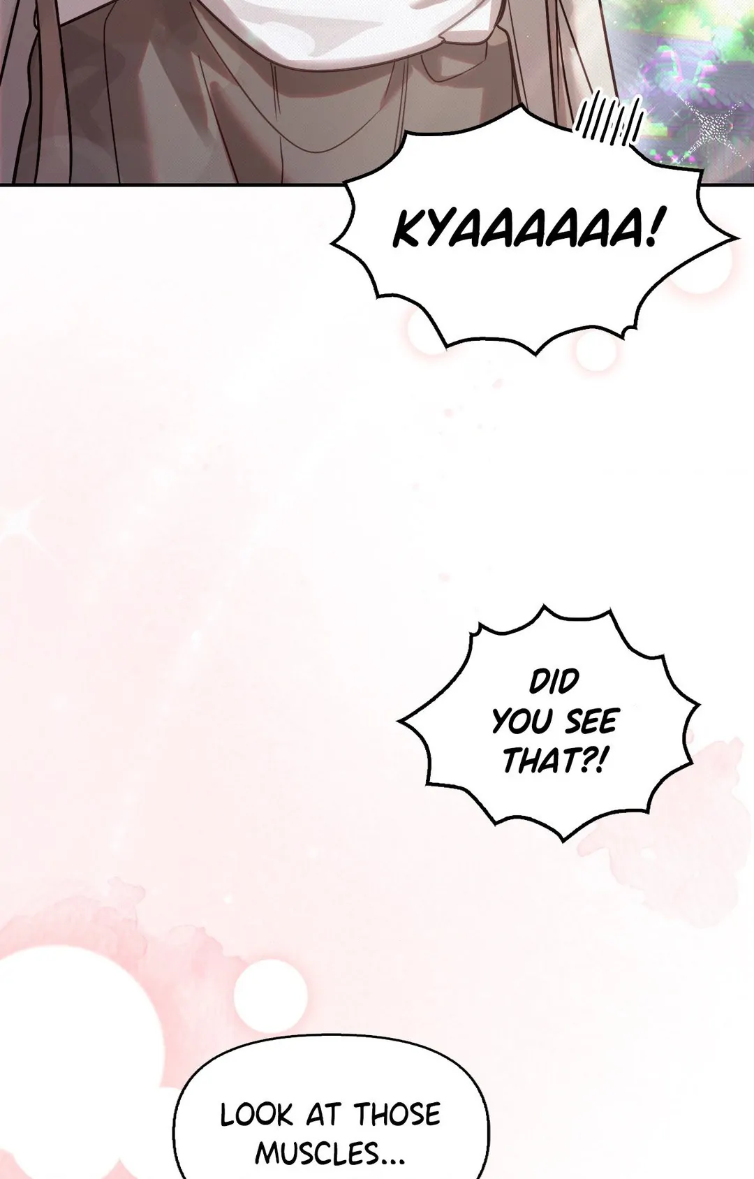 The Queen's Secret Lessons Chapter 33 - page 63