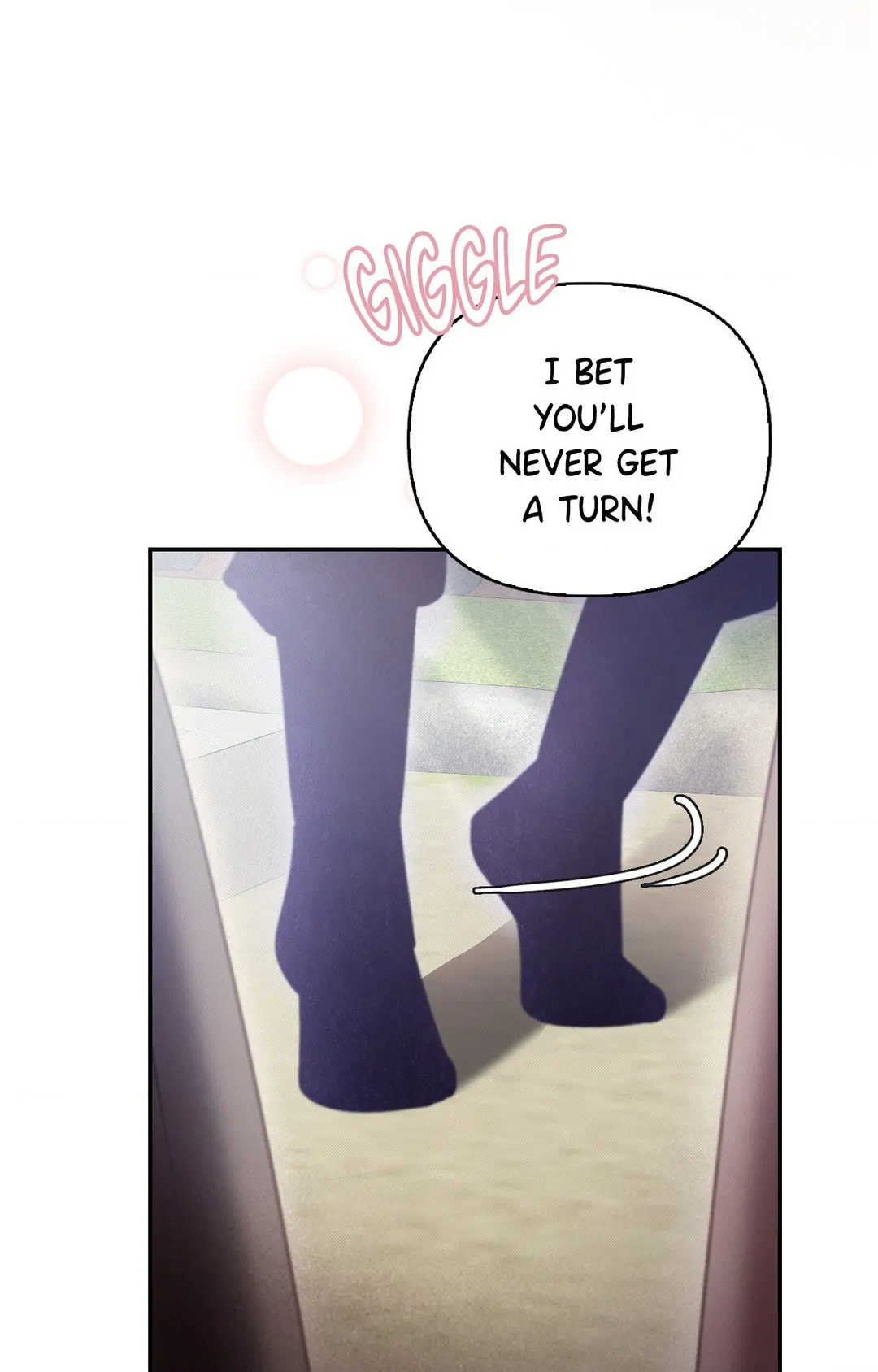 The Queen's Secret Lessons Chapter 33 - page 65