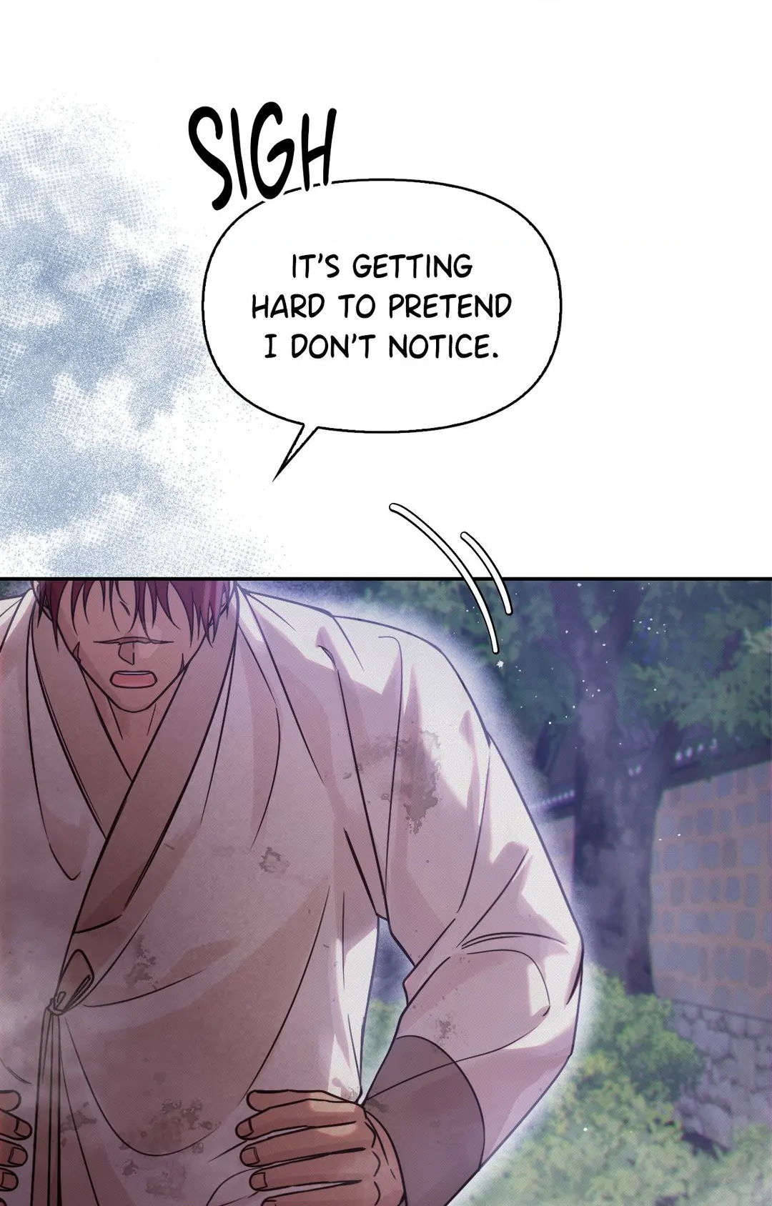The Queen's Secret Lessons Chapter 33 - page 75