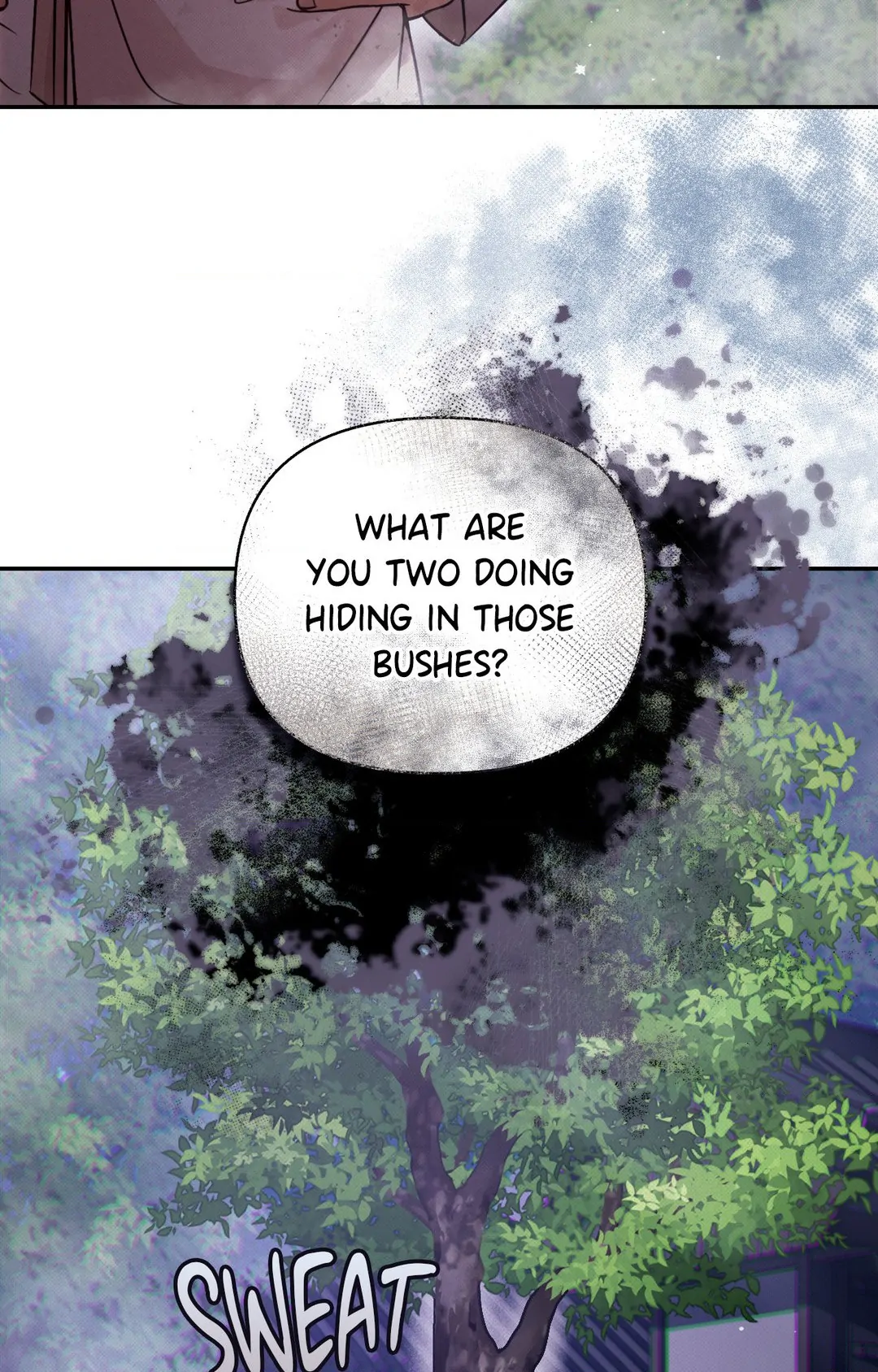 The Queen's Secret Lessons Chapter 33 - page 76