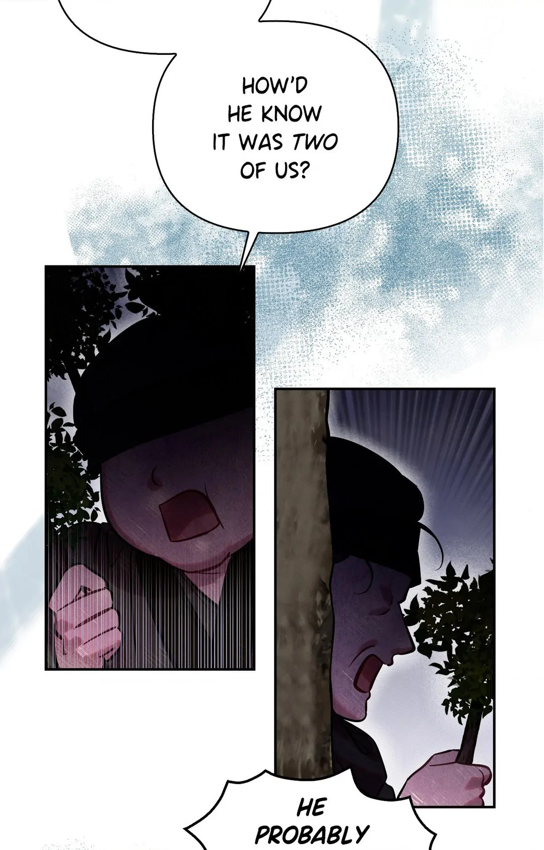 The Queen's Secret Lessons Chapter 33 - page 79