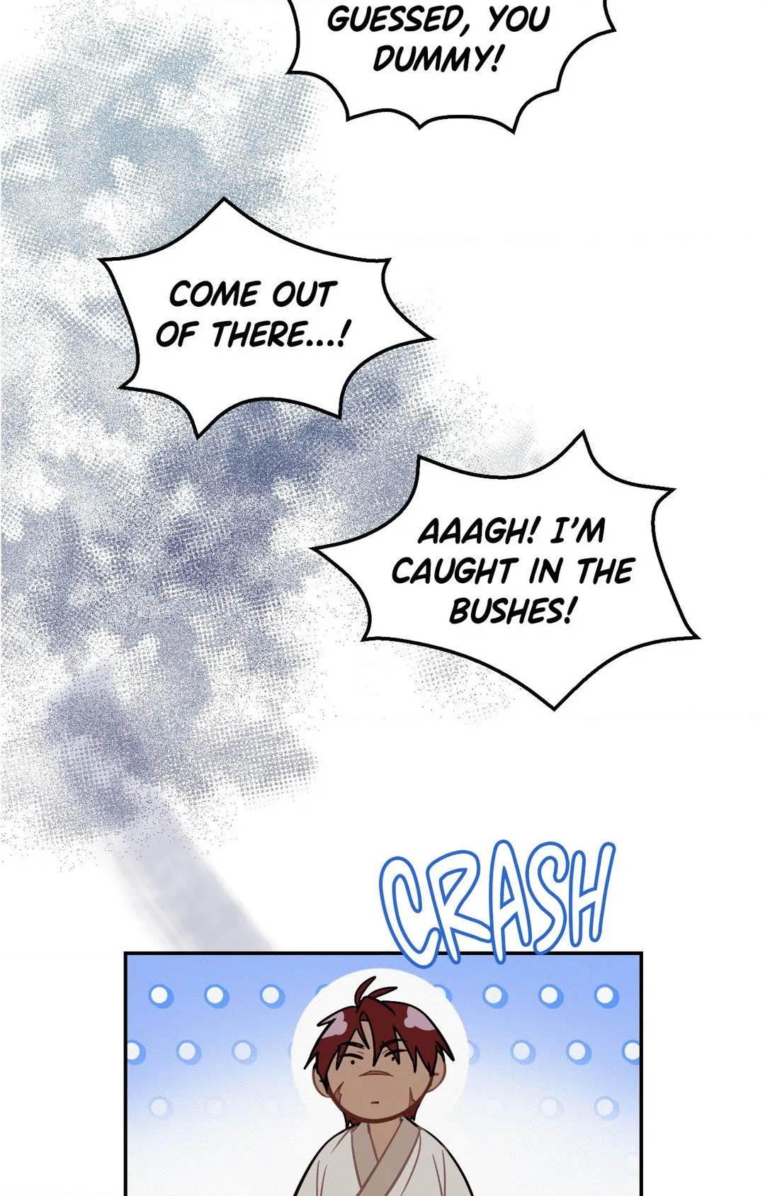 The Queen's Secret Lessons Chapter 33 - page 80