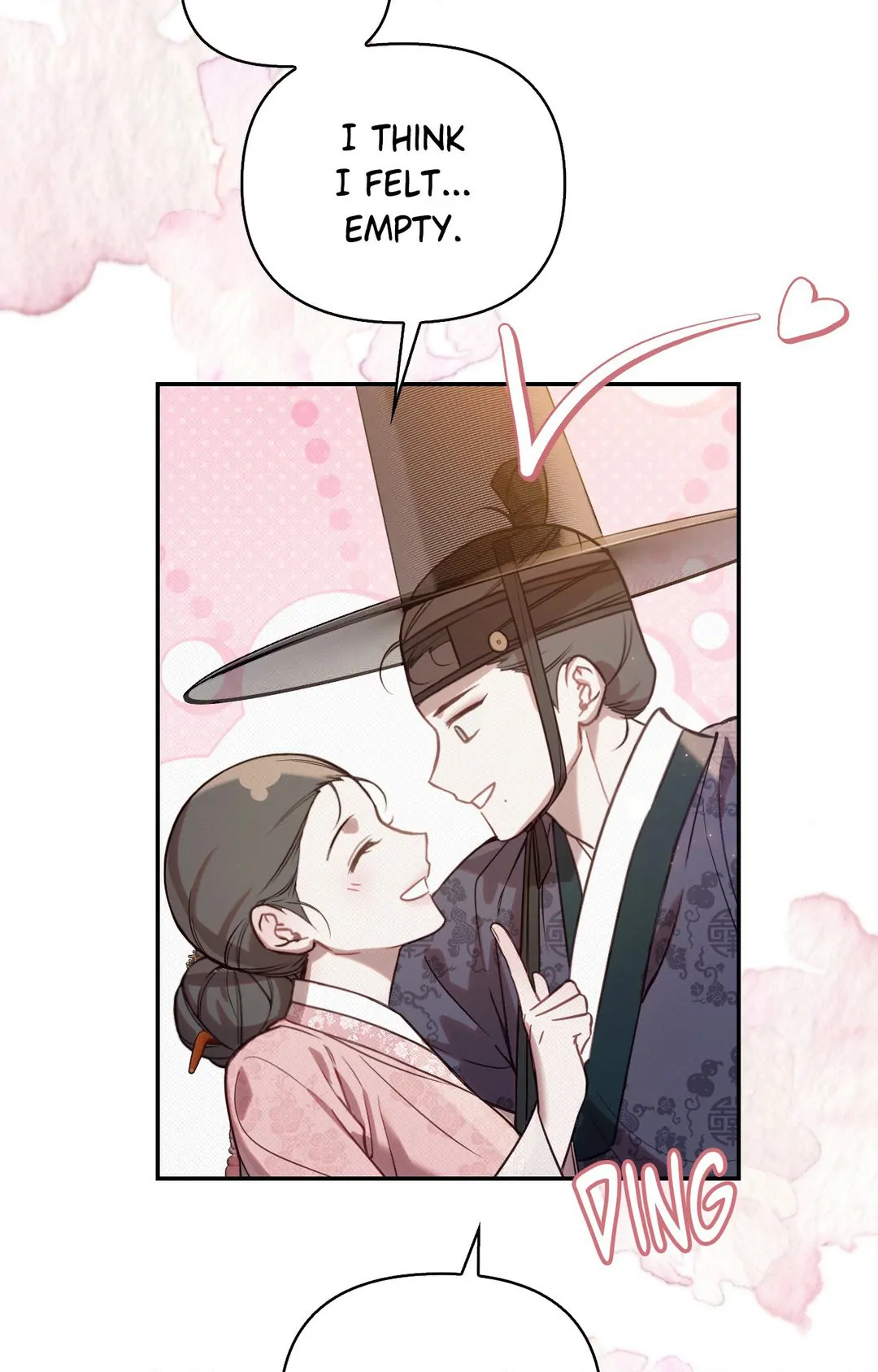 The Queen's Secret Lessons Chapter 33 - page 9