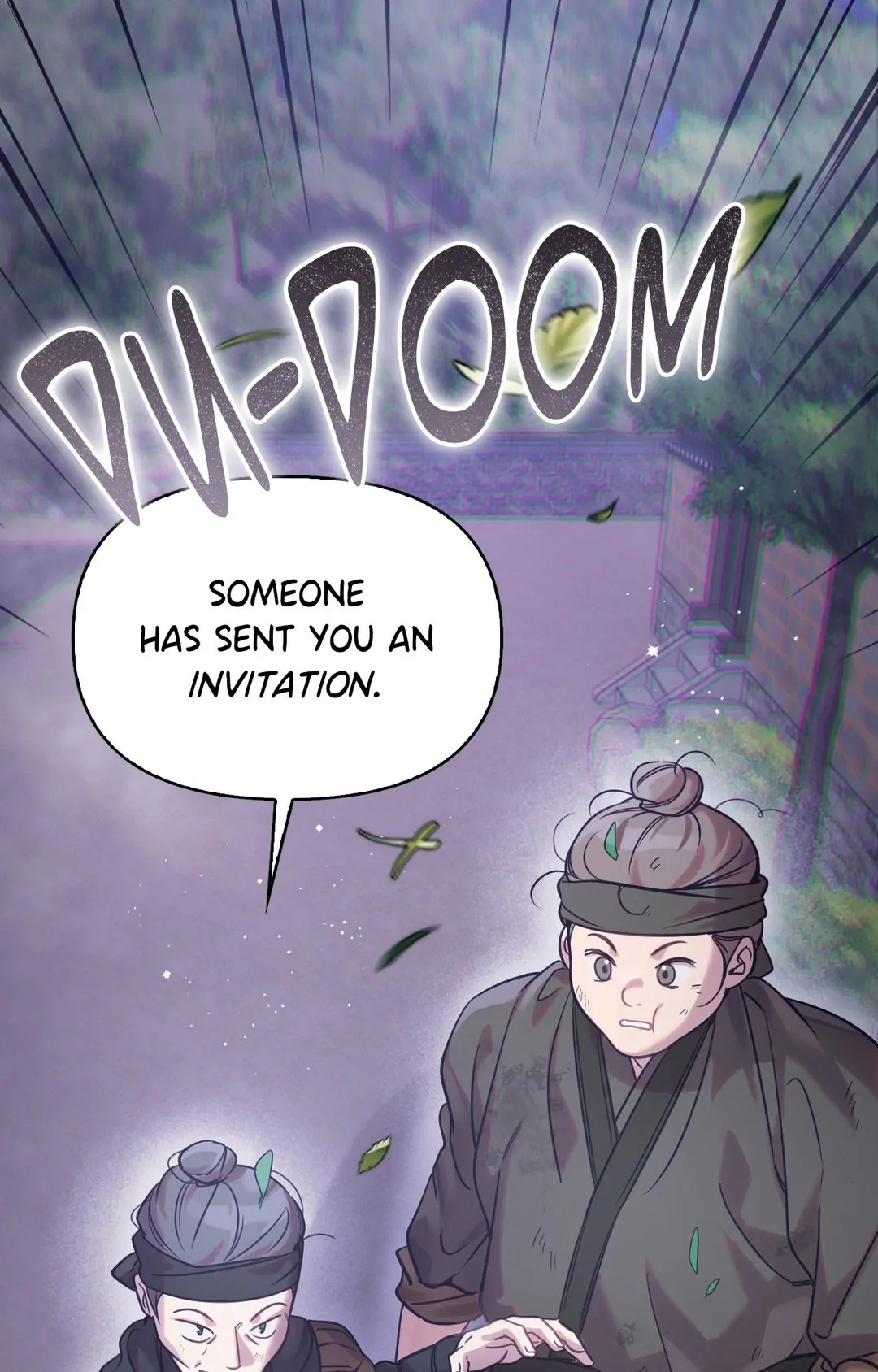 The Queen's Secret Lessons Chapter 33 - page 82