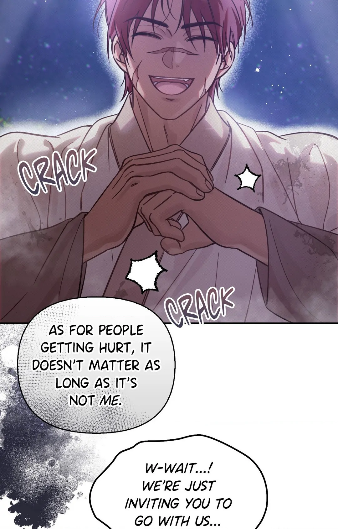 The Queen's Secret Lessons Chapter 33 - page 86
