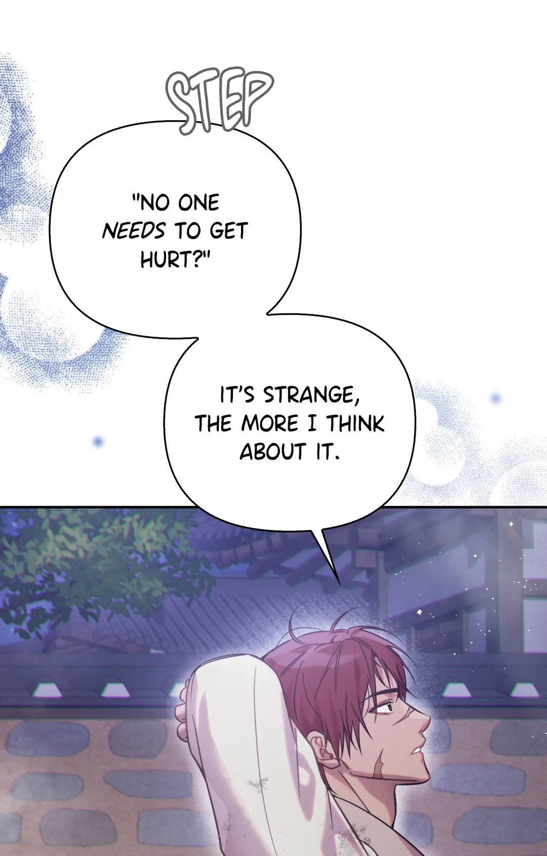 The Queen's Secret Lessons Chapter 33 - page 91
