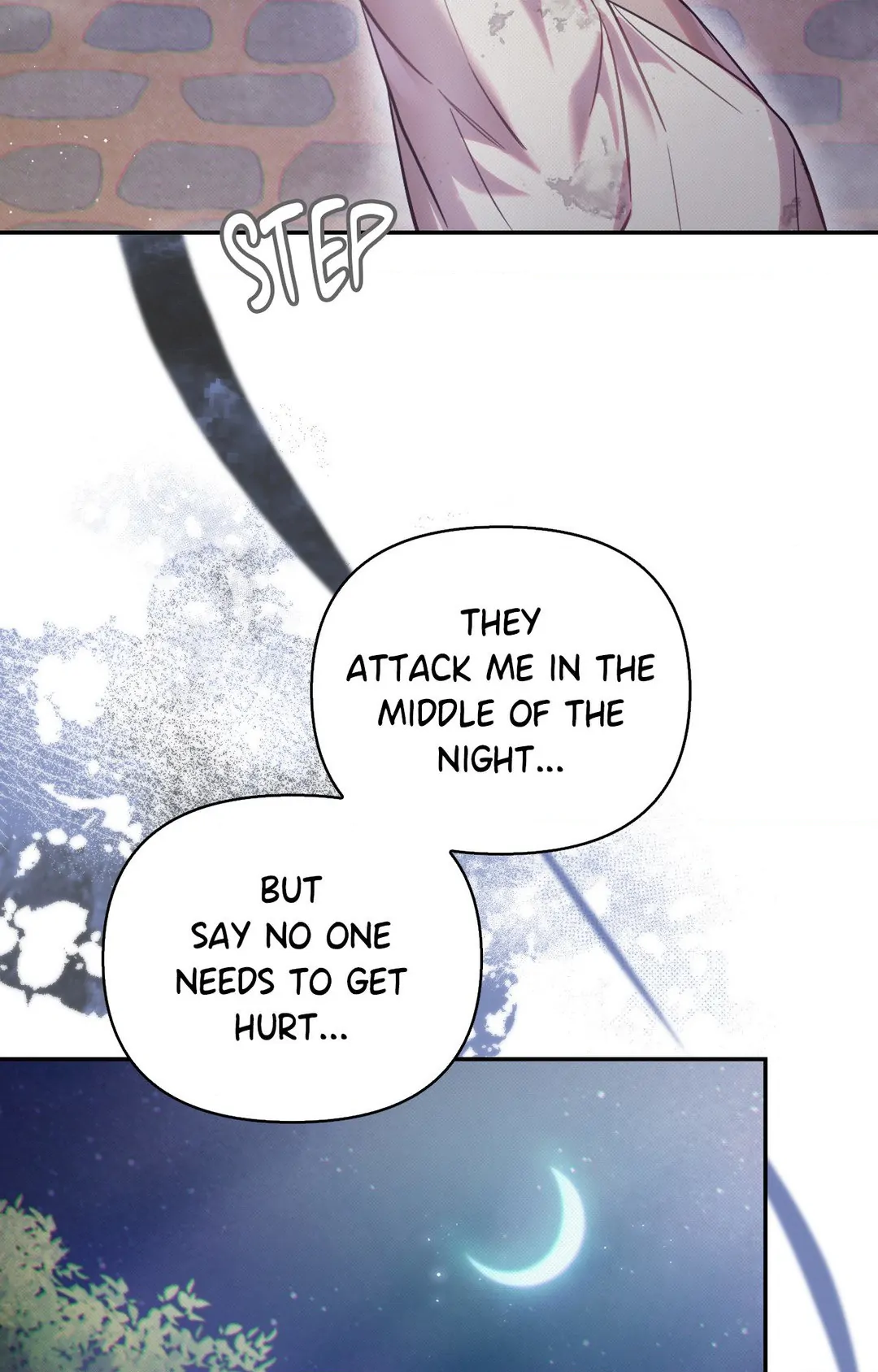 The Queen's Secret Lessons Chapter 33 - page 92