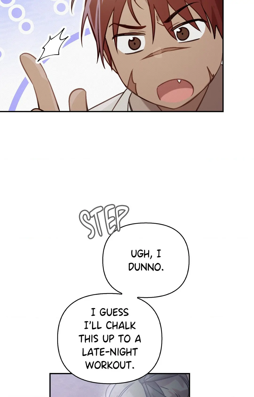 The Queen's Secret Lessons Chapter 33 - page 95