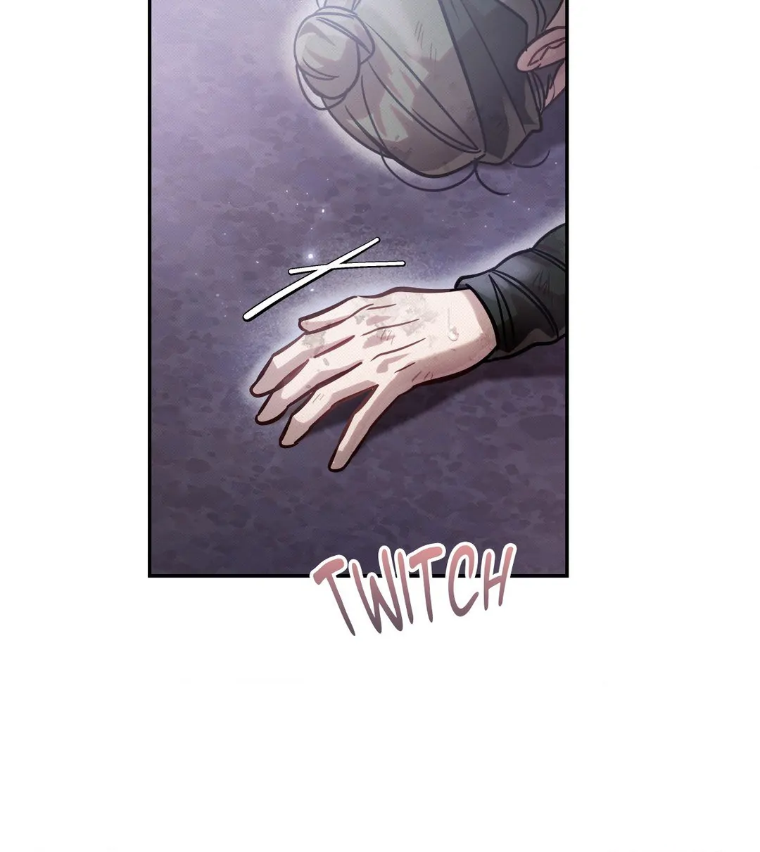 The Queen's Secret Lessons Chapter 33 - page 96