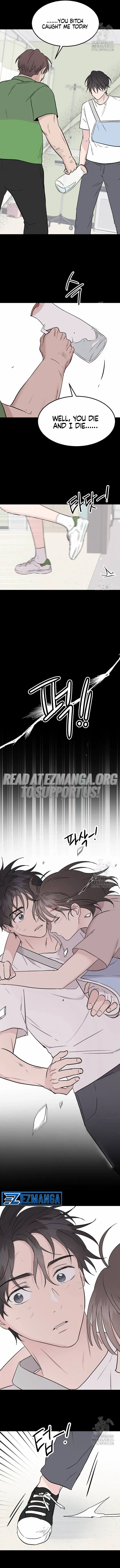 Love, How Do You Do That Chapter 8 - page 13