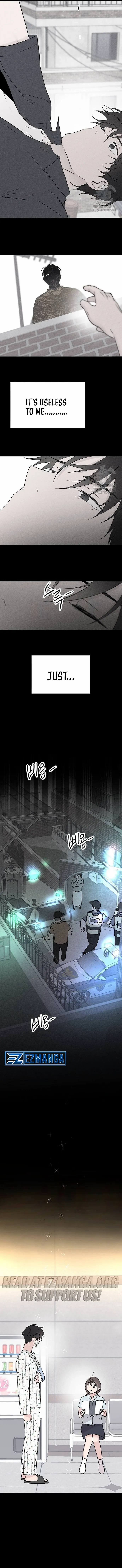 Love, How Do You Do That Chapter 8 - page 4