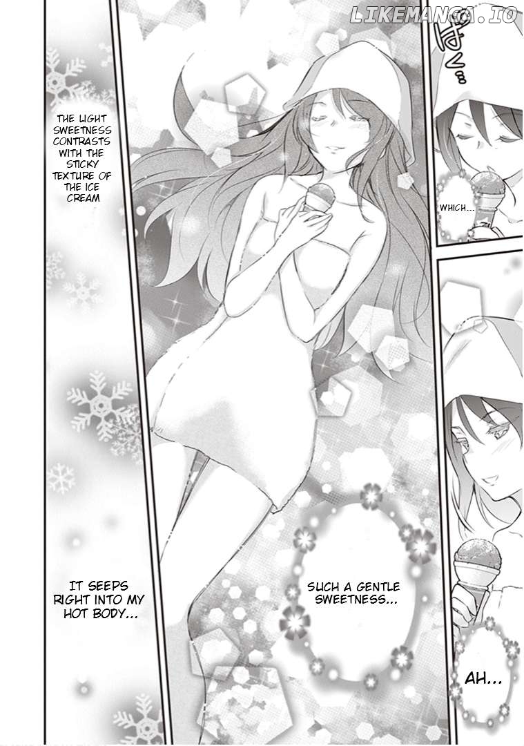 GIRLS und PANZER das FINALE - Keizoku High School&rsquo;s Starving Art of Dining Chapter 7 - page 27