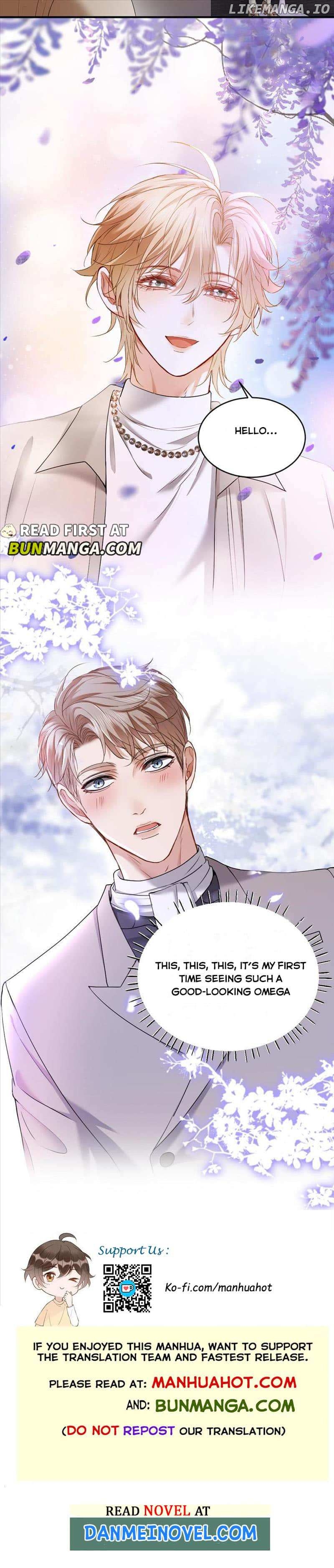 The Young Master Relies on His Beauty to Dominate the Entire System Chapter 40 - page 6
