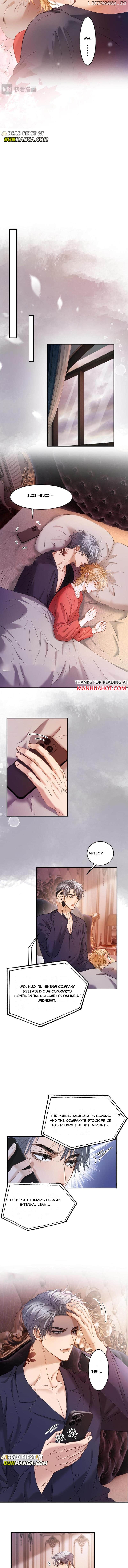 The Young Master Relies on His Beauty to Dominate the Entire System Chapter 43 - page 4