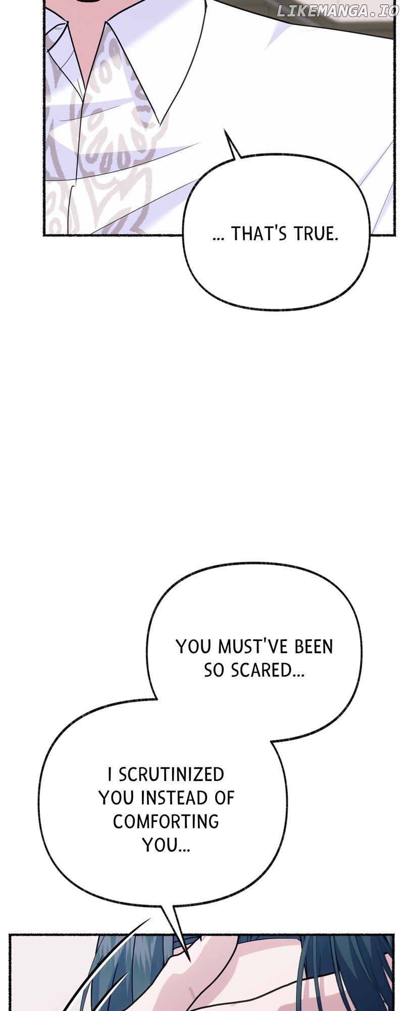 The Possesive Tyrant and His Sleepy Cat Chapter 35 - page 11