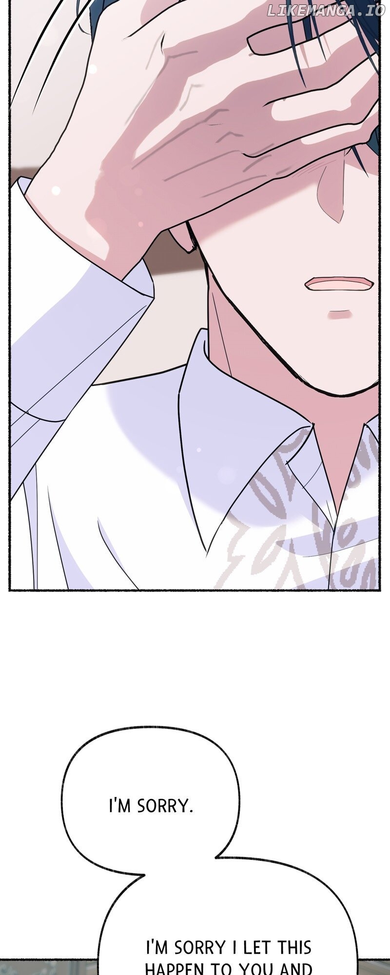 The Possesive Tyrant and His Sleepy Cat Chapter 35 - page 12