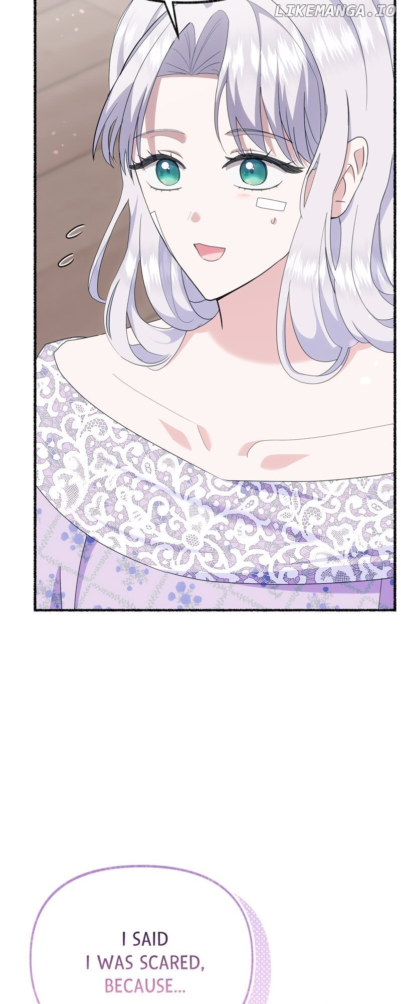 The Possesive Tyrant and His Sleepy Cat Chapter 35 - page 14