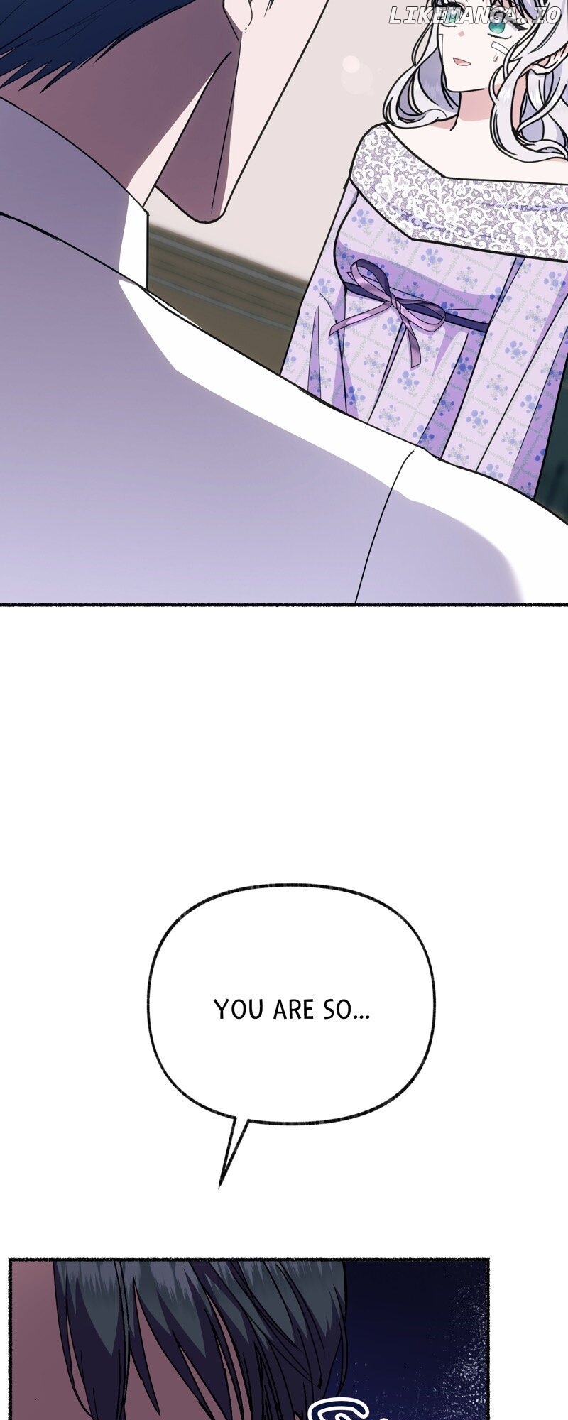 The Possesive Tyrant and His Sleepy Cat Chapter 35 - page 19