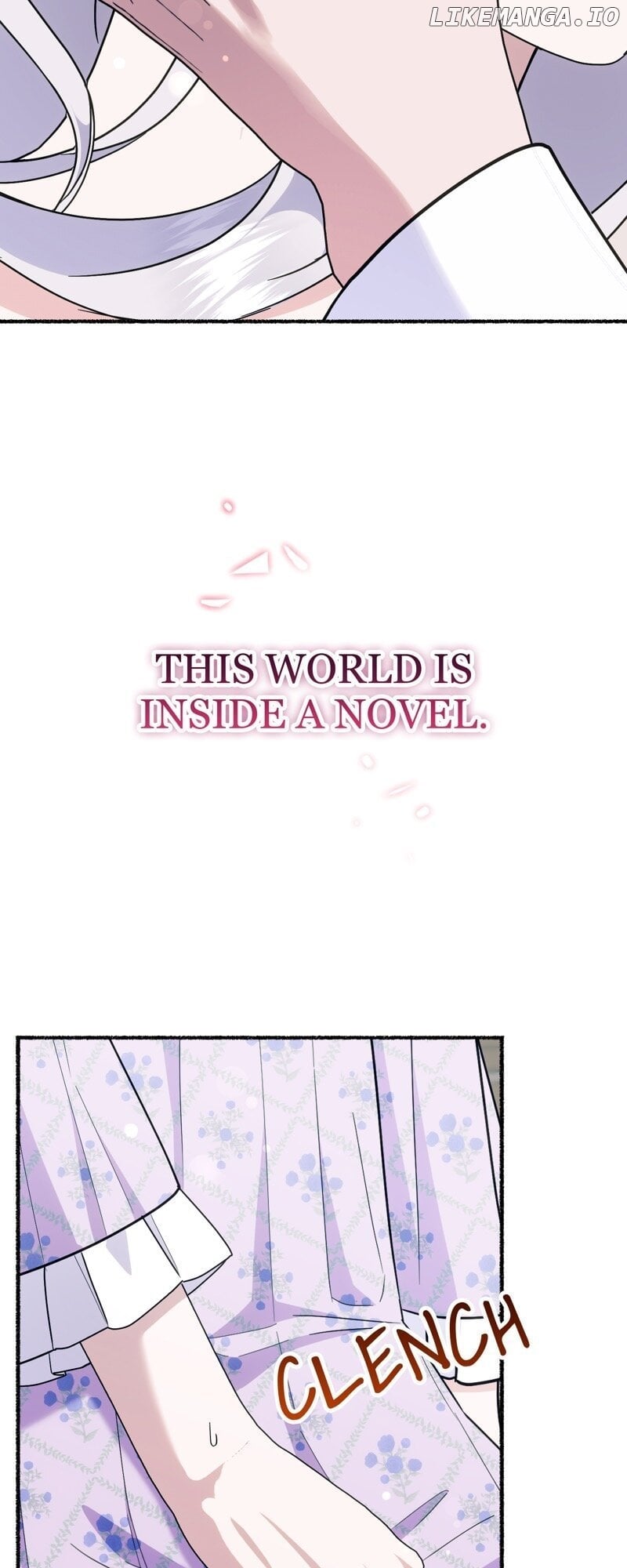 The Possesive Tyrant and His Sleepy Cat Chapter 35 - page 2