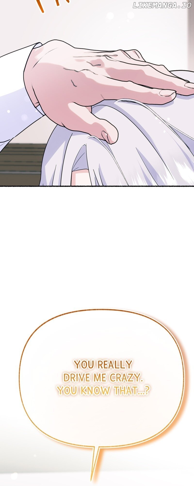 The Possesive Tyrant and His Sleepy Cat Chapter 35 - page 22