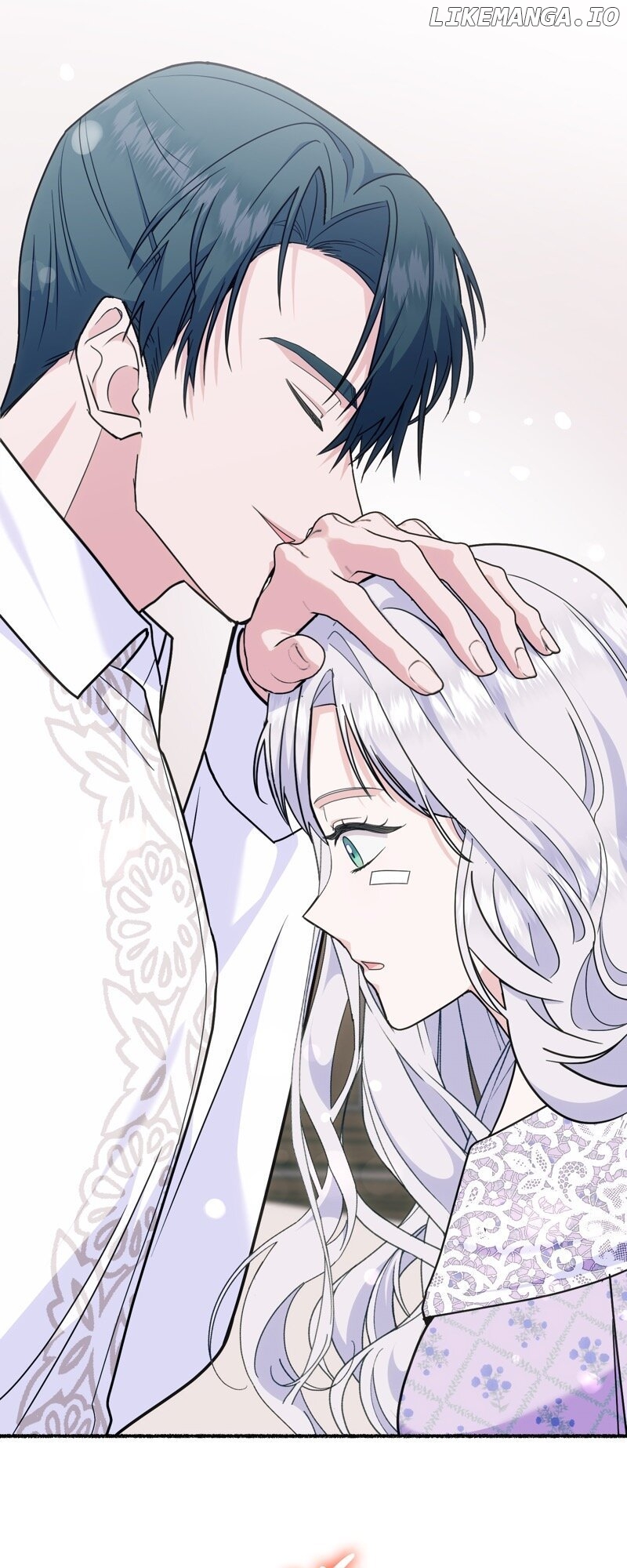 The Possesive Tyrant and His Sleepy Cat Chapter 35 - page 23