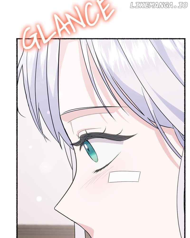 The Possesive Tyrant and His Sleepy Cat Chapter 35 - page 24