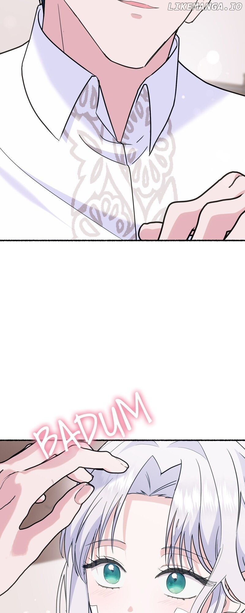 The Possesive Tyrant and His Sleepy Cat Chapter 35 - page 26